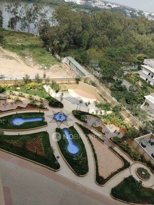 3 BHK Apartment – Exterior View View at Bren Zahara, Off Sarjapur Road - for Sale