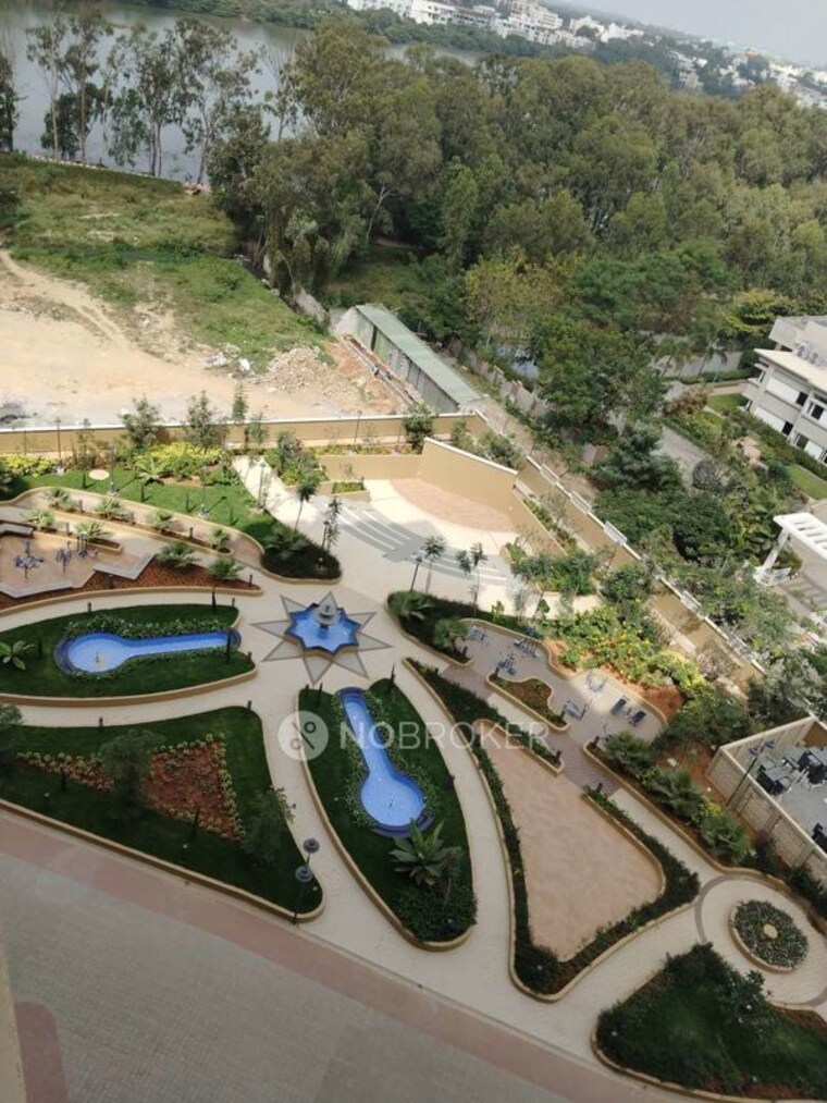 Exterior View, bren-zahara 3 Bedroom 1784 Sq.Ft. Apartment In Off Sarjapur Road Bangalore 10586884
