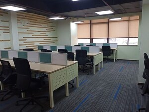  Office Space For Rent in Indore Bypass Road
