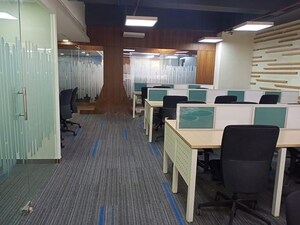 Team Area in  Office Space at Indore Bypass Road – for Rent