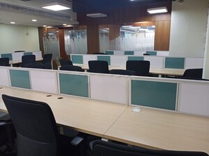 Team Area in  Office Space at Indore Bypass Road – for Rent