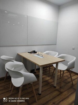 Team Area in  Office Space at Indore Bypass Road – for Rent