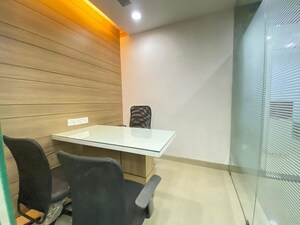 Bathroom in  Office Space at Goregaon East – for Sale