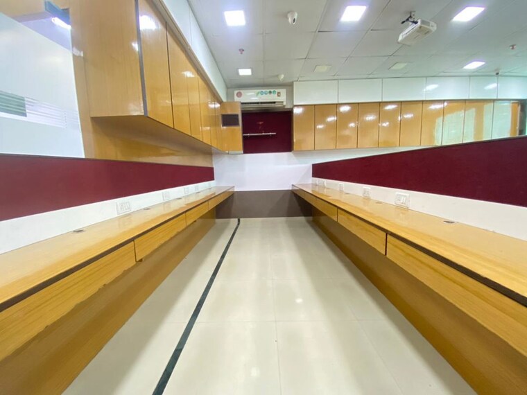 Kitchen, goregaon east Commercial Office Space 1200 Sq.Ft. In Goregaon East Mumbai 10586906
