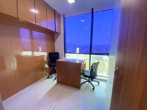  Office Space For Sale in Goregaon East