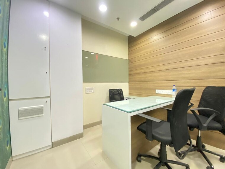 Team Area, goregaon east Commercial Office Space 1200 Sq.Ft. In Goregaon East Mumbai 10586906
