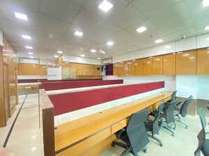 Team Area in  Office Space at Goregaon East – for Sale