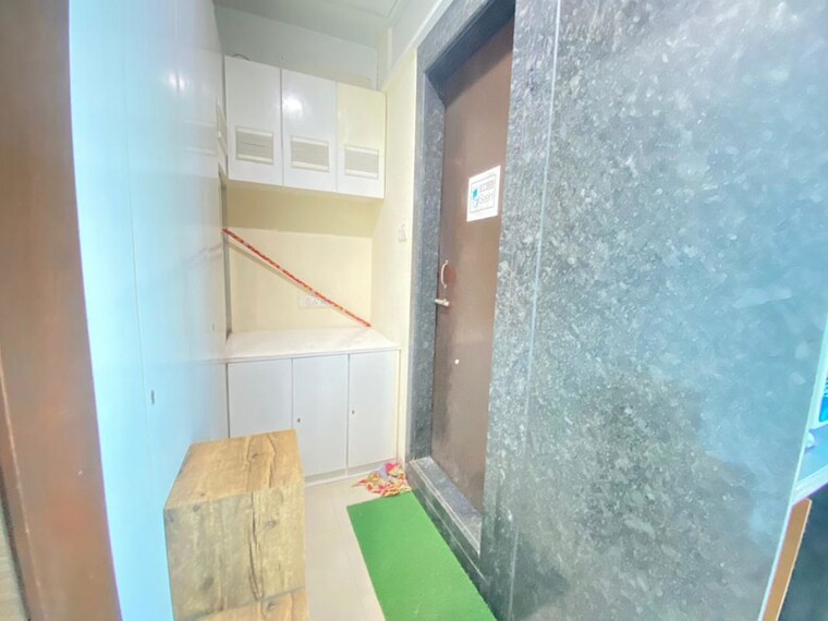 undefined, goregaon east Commercial Office Space 1200 Sq.Ft. In Goregaon East Mumbai 10586906