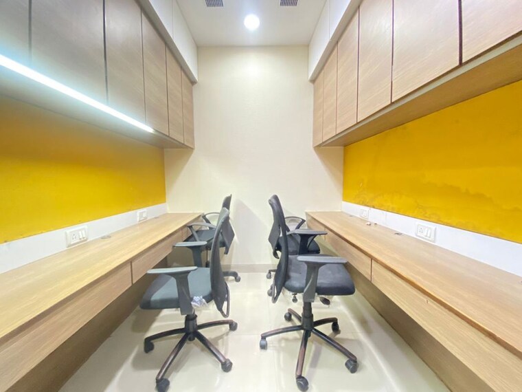 Team Area, goregaon east Commercial Office Space 1200 Sq.Ft. In Goregaon East Mumbai 10586906