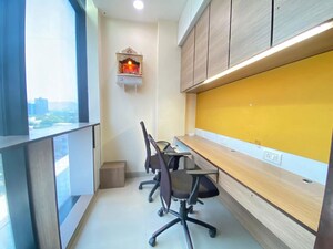 Team Area in  Office Space at Goregaon East – for Sale