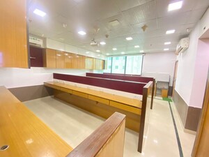 Kitchen in  Office Space at Goregaon East – for Sale