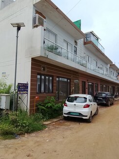 3 BHK Villa For Sale in Kingson Green Villa