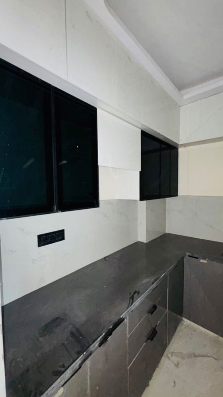 Kitchen, kingson-green-villa 3 Bedroom 2300 Sq.Ft. Villa In Sector 16 Greater Noida Greater Noida 10586908