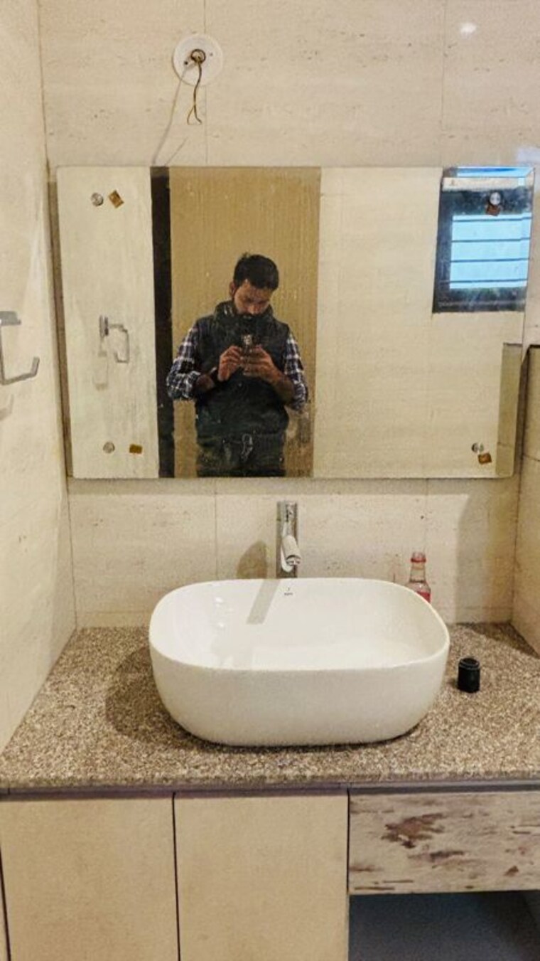 Bathroom, kingson-green-villa 3 Bedroom 2300 Sq.Ft. Villa In Sector 16 Greater Noida Greater Noida 10586908
