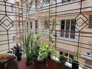 3 BHK Apartment – Exterior View View at New Town - for Sale