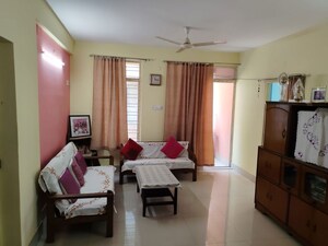 3 BHK Apartment For Sale in New Town