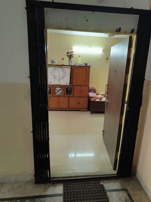 Room in 3 BHK Apartment at New Town – for Sale