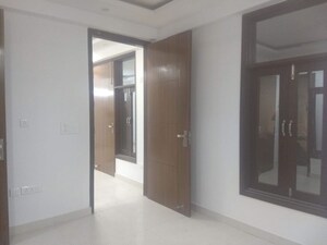 Room in 2 BHK Builder Floor at Freedom Fighters Enclave – for Rent