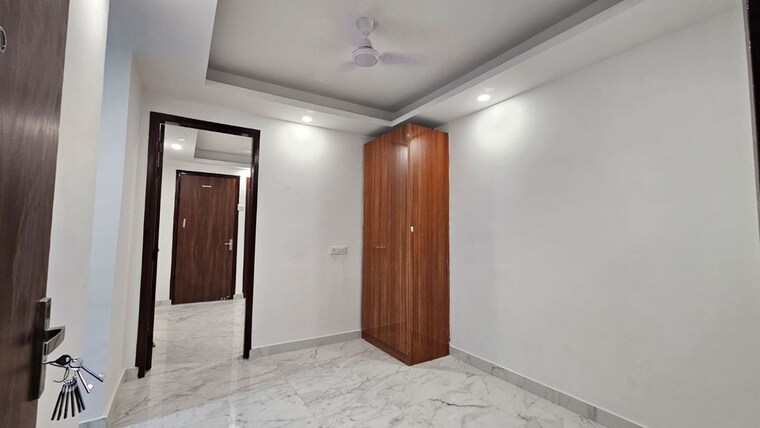 Room, freedom fighters enclave 2 Bedroom 1000 Sq.Ft. Builder Floor In Freedom Fighters Enclave Delhi 10586892