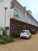 3 BHK + Study Room 2200 Sq.Ft. Villa in Kingson Green Villa Phase 2