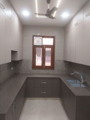 Kitchen in 6+ BHK Independent House at Pitampura – for Sale