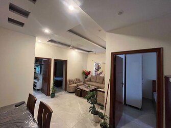 3 BHK Apartment For Sale in Riverdale Hazelwood Residences in High Ground, Zirakpur