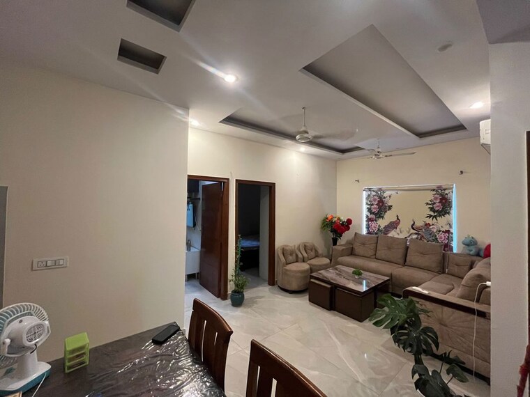 Team Area, riverdale-hazelwood-residences 3 Bedroom 1900 Sq.Ft. Apartment In High Ground Zirakpur 10586921