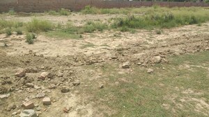 Plot Area in  Plot at Varanasi Chowk – for Sale