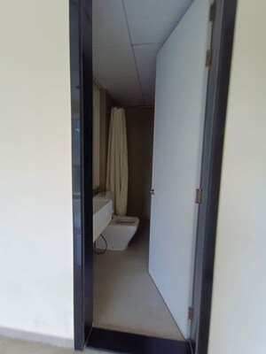 Building Lobby in 2 BHK Apartment at Tata Serein, Pokhran Road No Two – for Rent