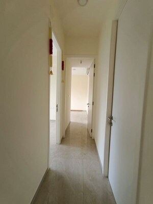 Building Lobby in 2 BHK Apartment at Tata Serein, Pokhran Road No Two – for Rent