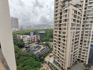 1 BHK Apartment For Rent in Aanand Jai Bhavani CHS LTD SRA Project, Pokhran Road No Two