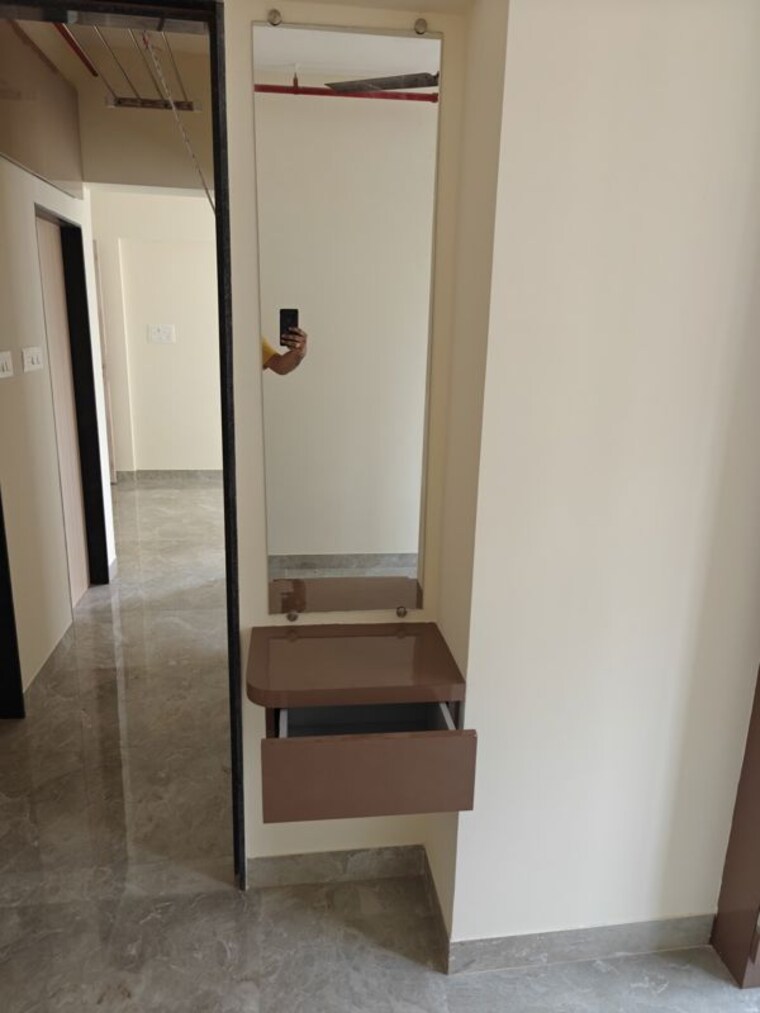 Bathroom, aanand-jai-bhavani-chs-ltd-sra-project 1 Bedroom 309 Sq.Ft. Apartment In Pokhran Road No Two Thane 10586928