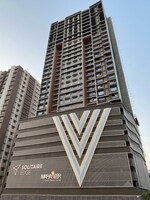 3 BHK 1040 Sq.Ft. Builder Floor in Mahaveer Solitaire Edge