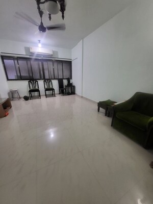 1 BHK Apartment For Rent in Poonam Darshan, Andheri East