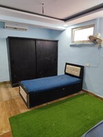 2 BHK 980 Sq.Ft. Builder Floor in Nijampur Malhaur