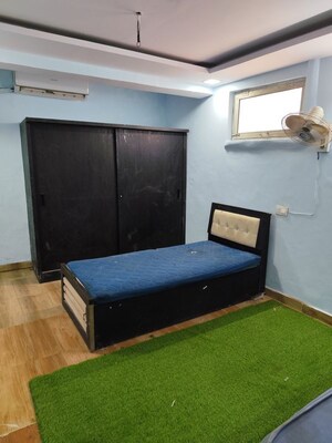 2 BHK Builder Floor For Rent in Nijampur Malhaur