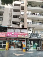 4 BHK + Prayer Room,Servant Room,Study Room,Extra Room,Basement,Store Room 1950 Sq.Ft. Apartment in SCC Sapphire