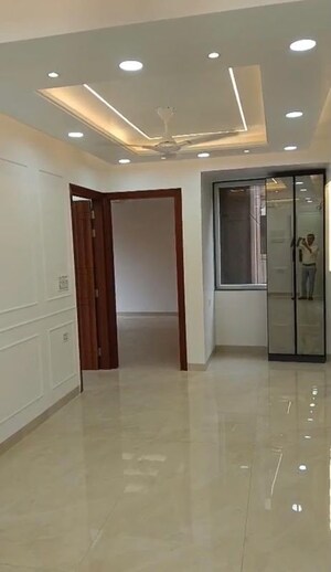 3 BHK Apartment For Rent in Sector 6 Dwarka