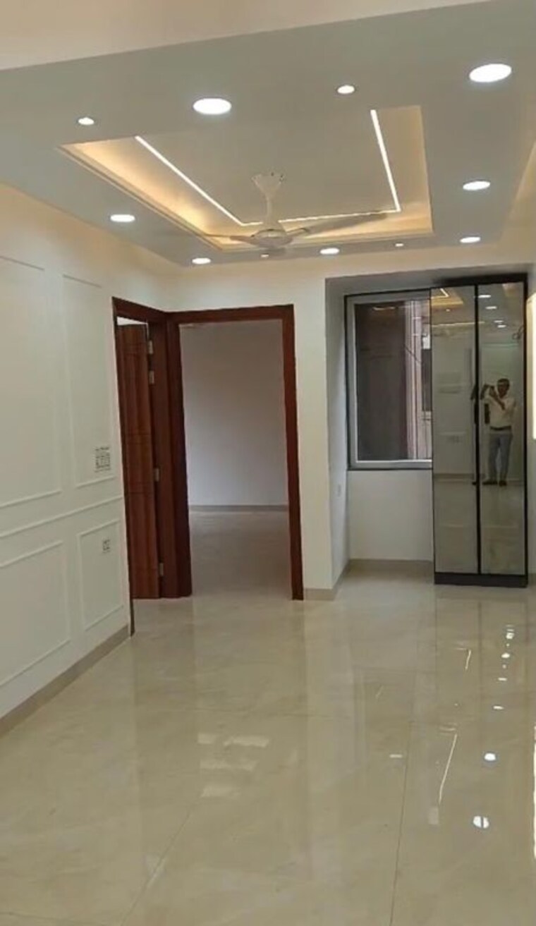 Cover Image, sector 6 dwarka 3 Bedroom 2000 Sq.Ft. Apartment In Sector 6 Dwarka Delhi 10586953