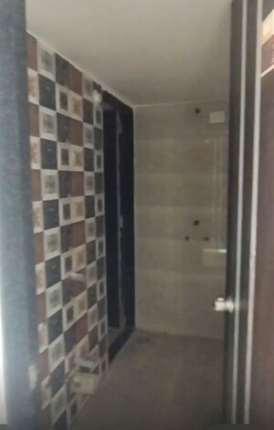 Bathroom in 4 BHK Apartment at Versatile Valley, Dombivli East – for Sale