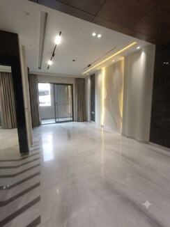 3 BHK Builder Floor For Sale in Vikas Puri