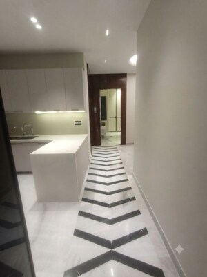 Kitchen/pantry in 3 BHK Builder Floor at Vikas Puri – for Sale