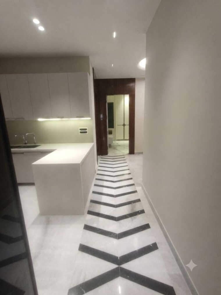 Kitchen/pantry, vikas puri 3 Bedroom 200 Sq.Yd. Builder Floor In Vikas Puri Delhi 10586930