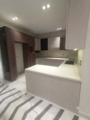 Bedroom in 3 BHK Builder Floor at Vikas Puri – for Sale