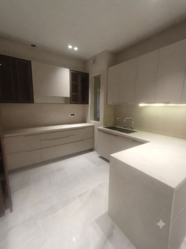 Room, vikas puri 3 Bedroom 200 Sq.Yd. Builder Floor In Vikas Puri Delhi 10586930
