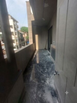 Kitchen in 3 BHK Builder Floor at Vikas Puri – for Sale