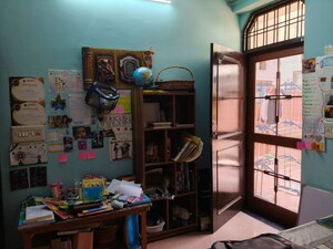 Gym in 2 BHK Independent House at Sector 22 – for Rent