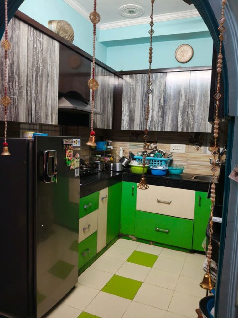 Team Area, sector 22 2 Bedroom 1380 Sq.Ft. Independent House In Sector 22 Gurgaon 10586947