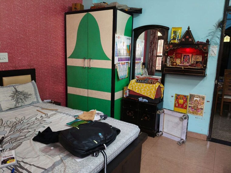 Kitchen, sector 22 2 Bedroom 1380 Sq.Ft. Independent House In Sector 22 Gurgaon 10586947