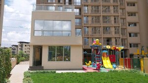 2 BHK Apartment For Rent in Gami Tiara, Taloja